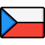 vlajka česka