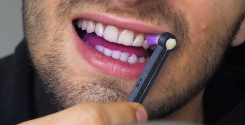 Jak si zachovat zdravé zuby