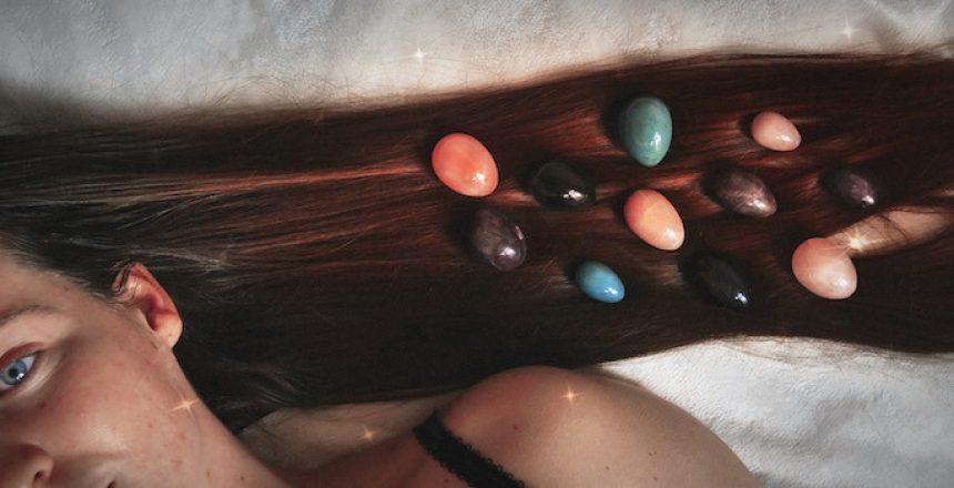 Yoni egg FAQ