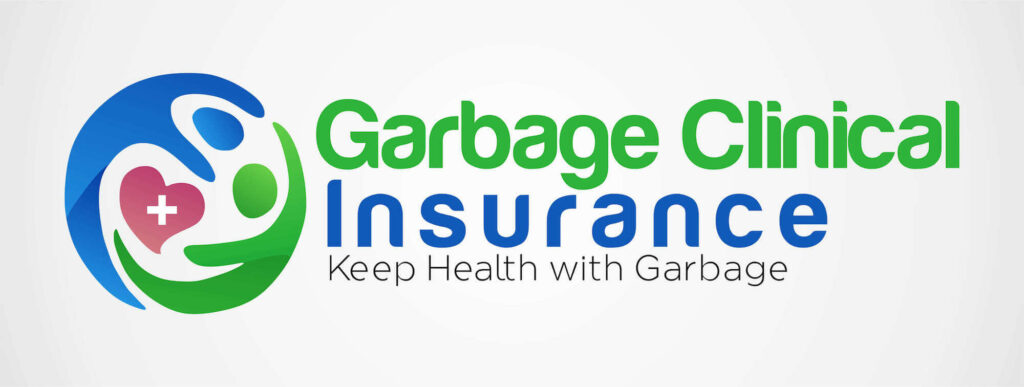 Garbage Clinical Insurance Logo