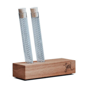 Wooden stand for rawtoothbrush