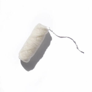 Yoni egg string biodegradable